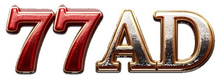 77ad logo