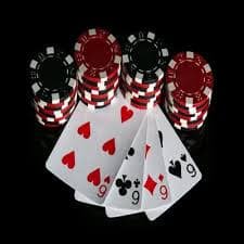 77ad Roulette Tables jo aap real-time dekh sakein